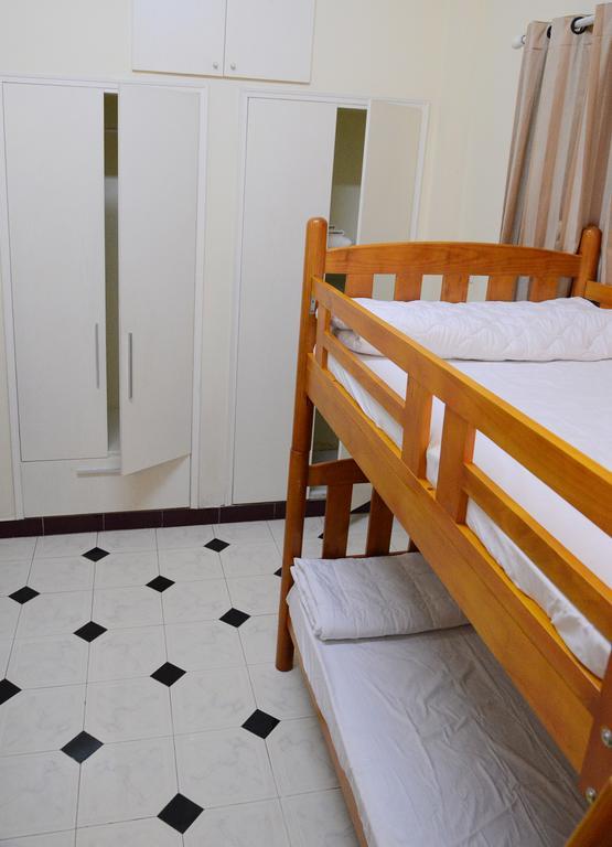 Snow House Hostel Ho Chi Minh City Exterior photo