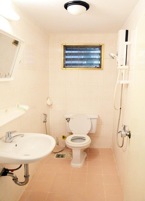 Snow House Hostel Ho Chi Minh City Exterior photo