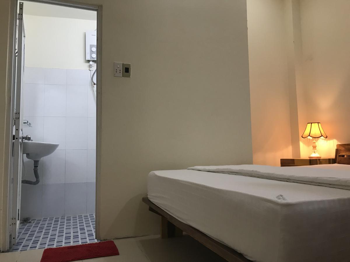 Snow House Hostel Ho Chi Minh City Exterior photo