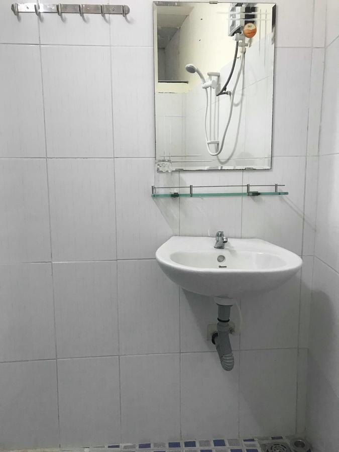 Snow House Hostel Ho Chi Minh City Exterior photo